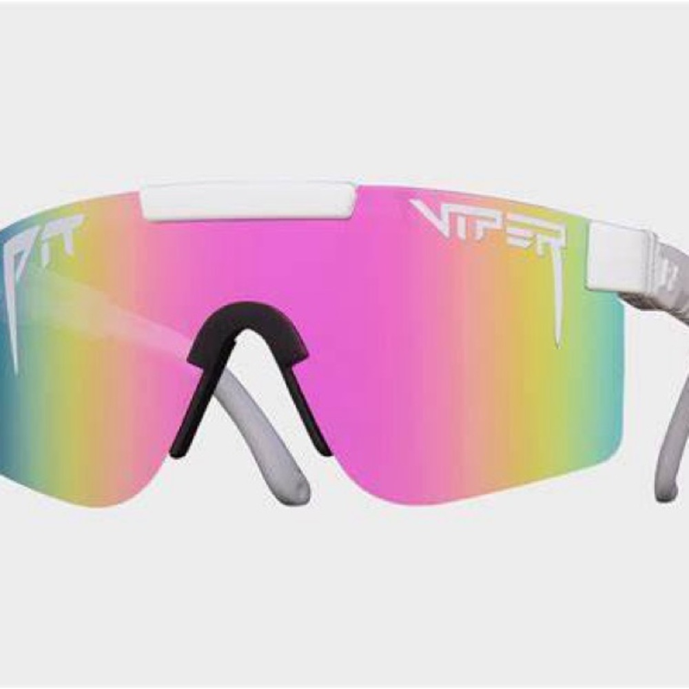 Pit Viper Sports Sunglasses- Miami Vice